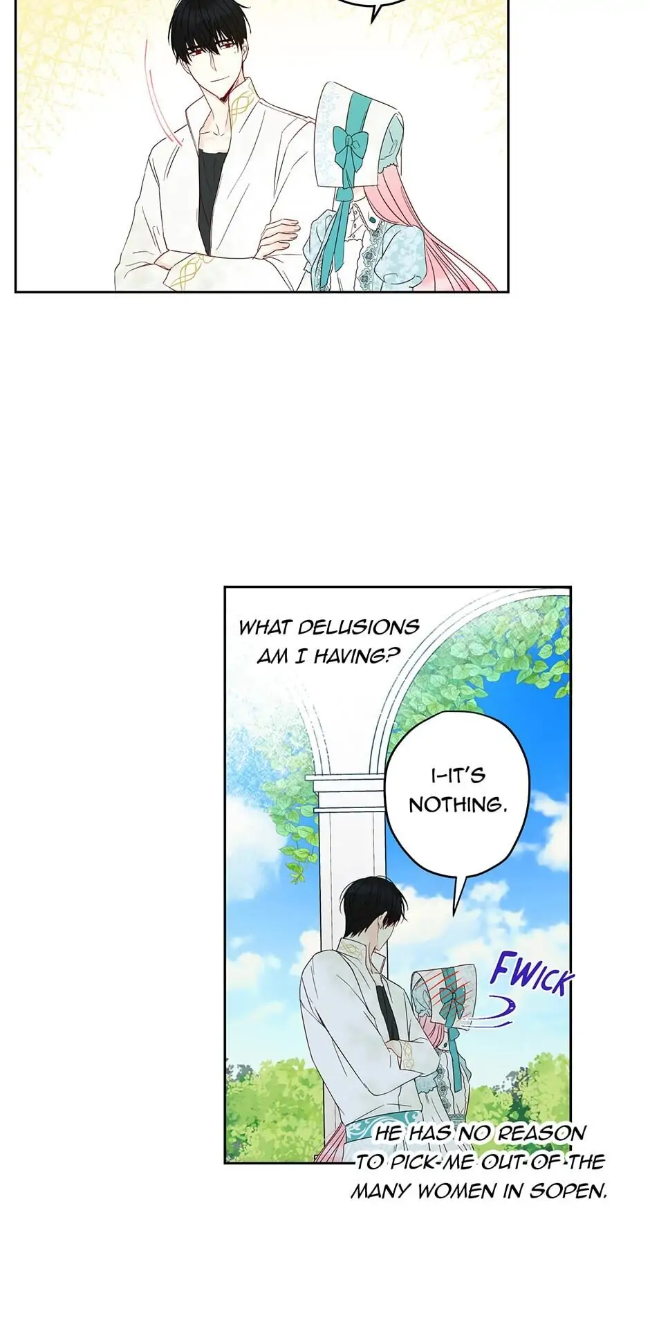 This Is An Obvious Fraudulent Marriage Chapter 29 - page 36